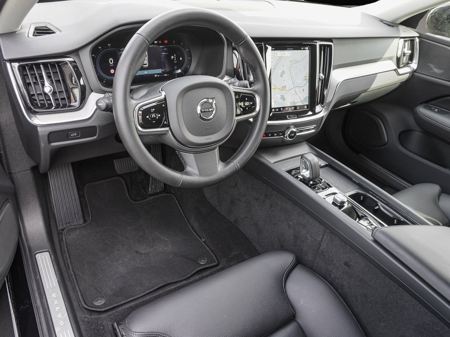 Bild 7 Volvo V60 Cross Country B4 AWD Plus LED Kamera