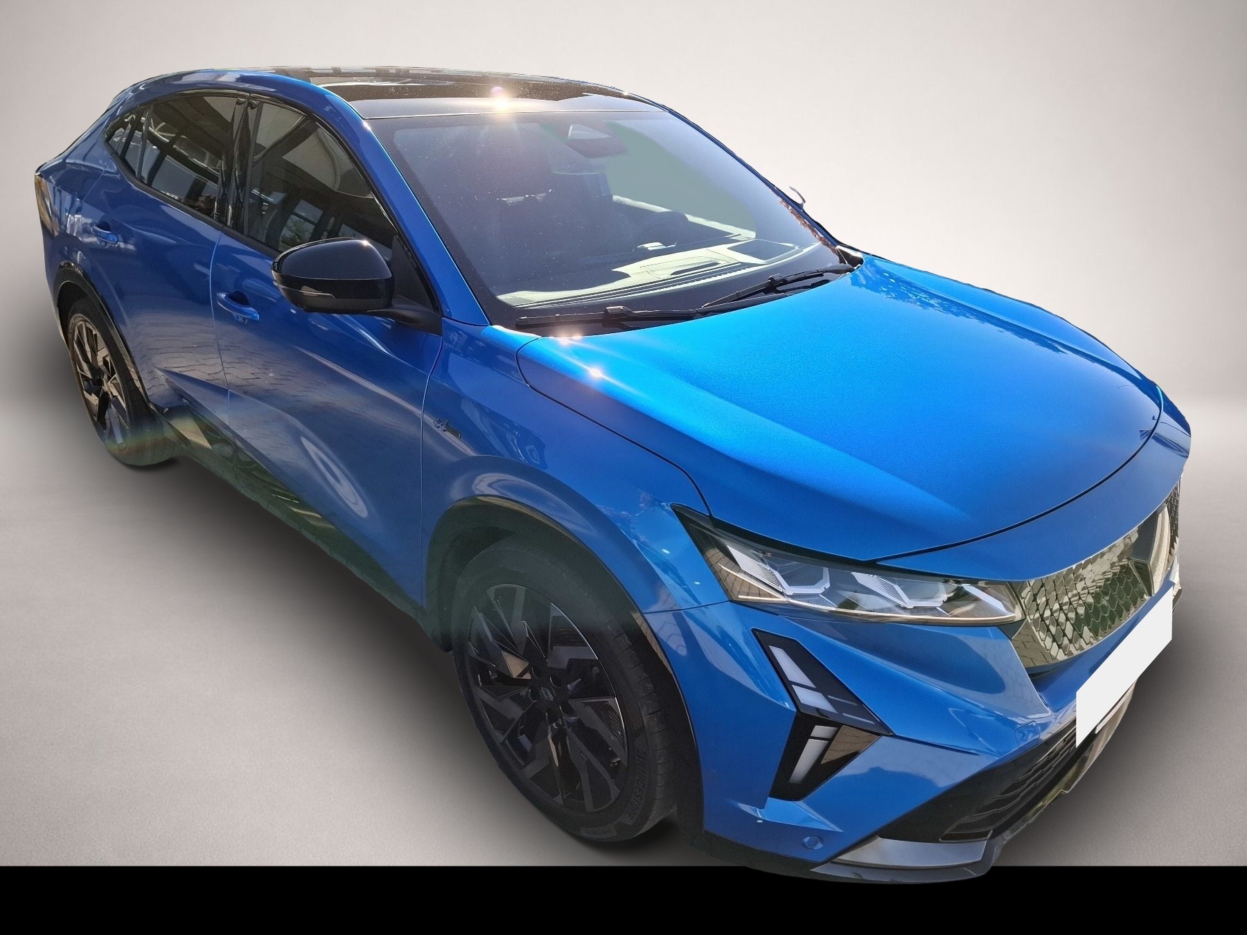 Bild 3 Renault Rafale Esprit Alpine E-Tech Full Hybrid 200
