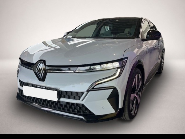 Bild Megane E-TECH Renault