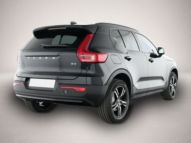 Bild 2 Volvo XC40 Plus Dark 2WD Digitales Cockpit Memory Sitz