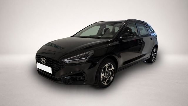 Bild i30 Hyundai