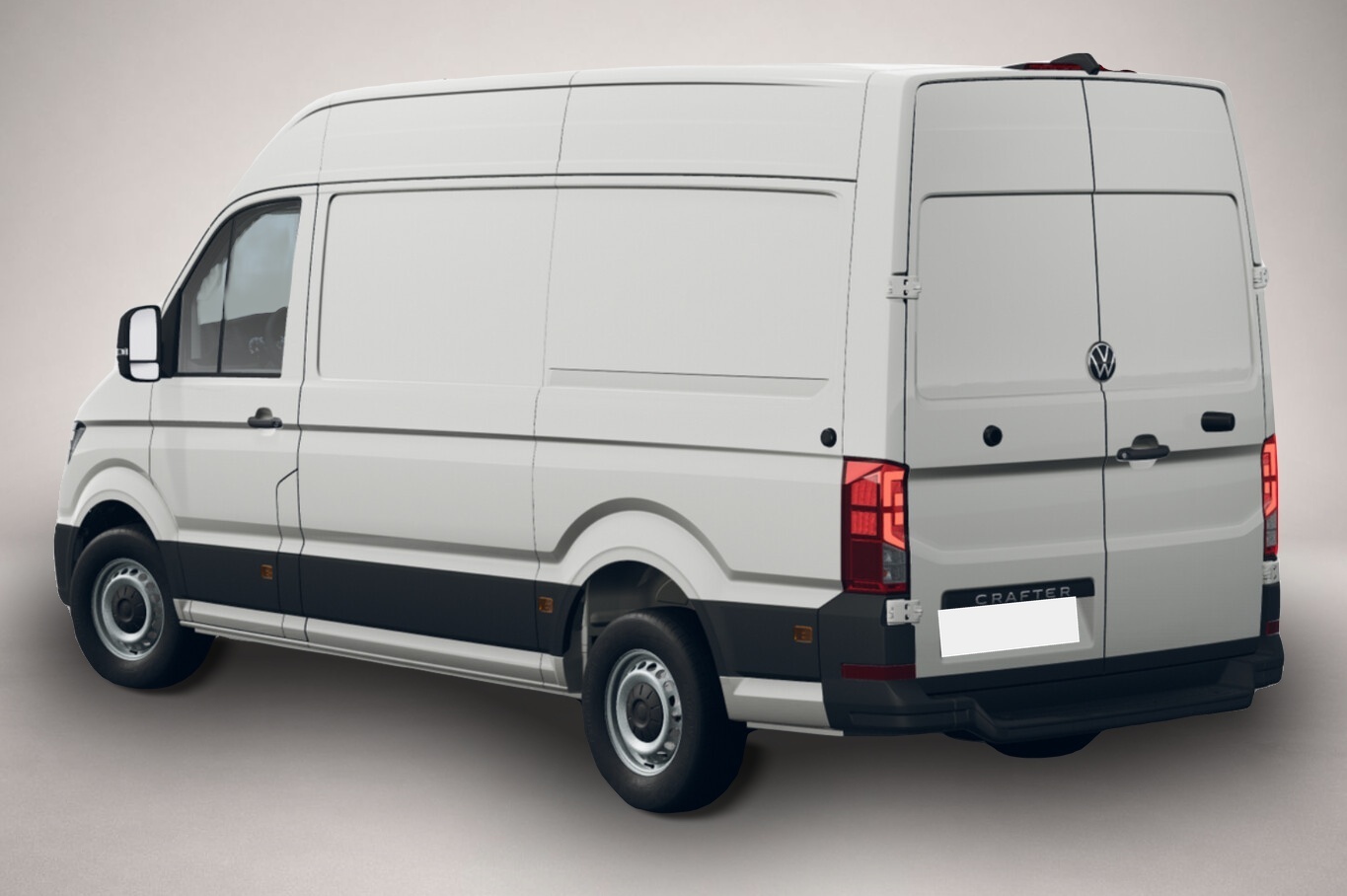 Fotografie 3 des Volkswagen Crafter 35 L3H3 3S ErgoA Temp Kam AppC 270°HFT