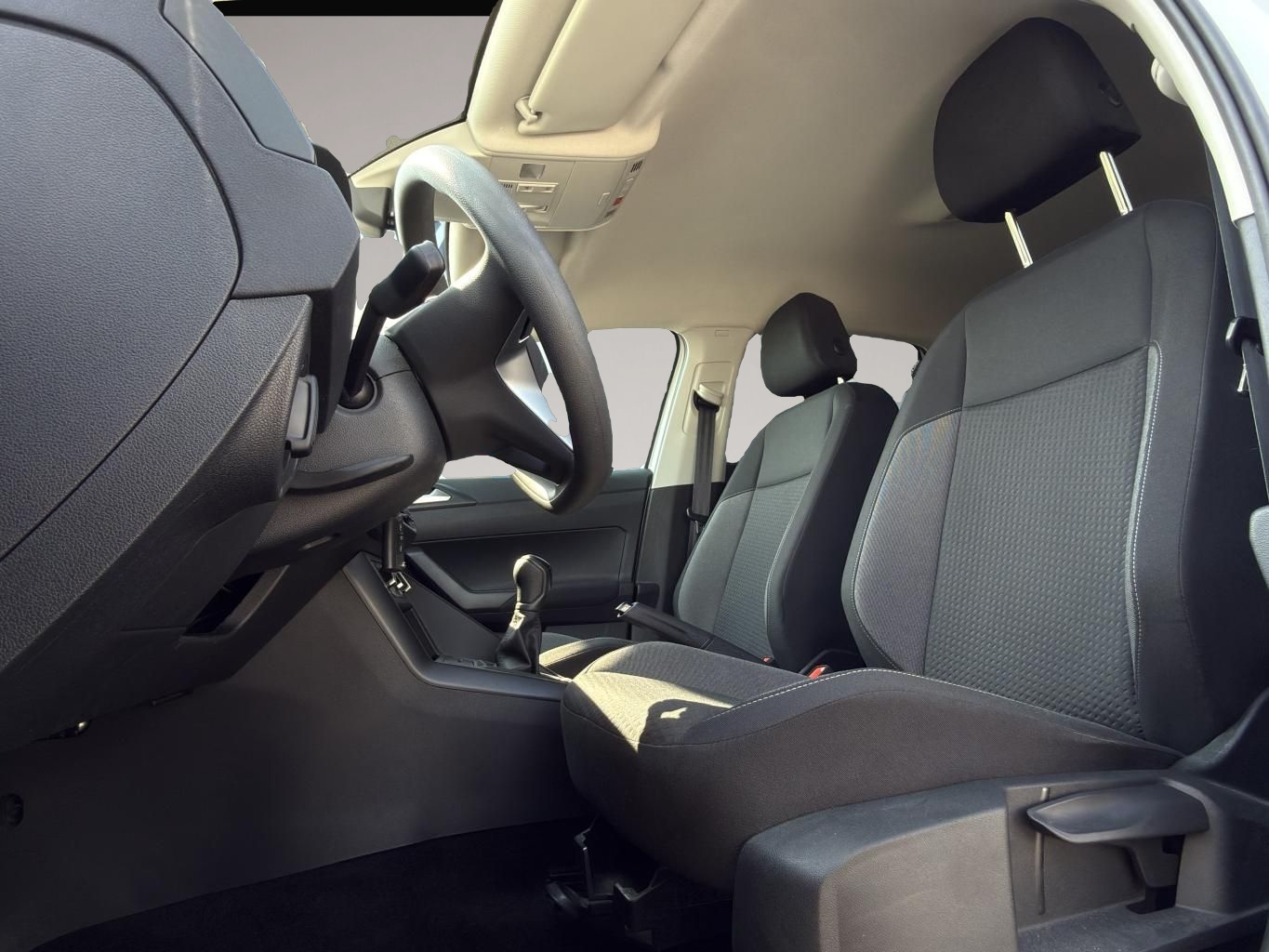 Bild 6 Volkswagen Taigo 1.0 TSI APP-CONNECT+VIRTUAL-COCKPIT+LED+PA