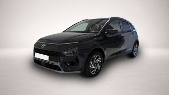 Fotografie 4 des Hyundai BAYON GO! Plus 1.0 T-GDI DCT 74kW (101PS) Toter-Win...
