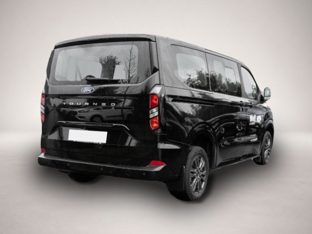 Ford Tourneo Custom Tourneo Custom 320L1 Titanium 2.0 150PS Standh. - Thumbnail 2