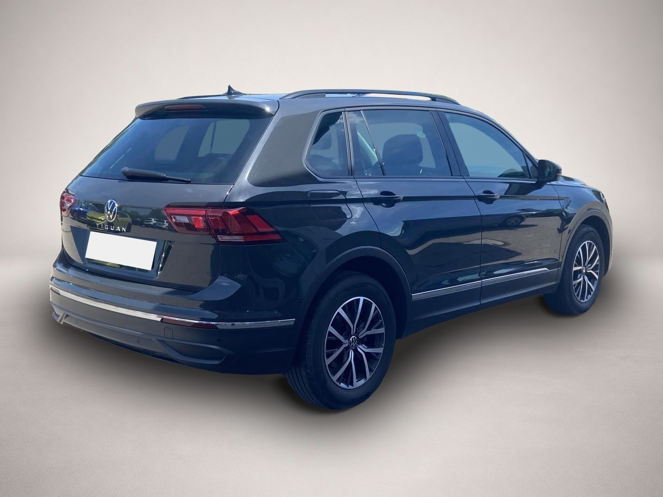 Bild 5 Volkswagen Tiguan 2.0 TDI DSG LIFE APP-CONNECT+MATRIX-LED+N