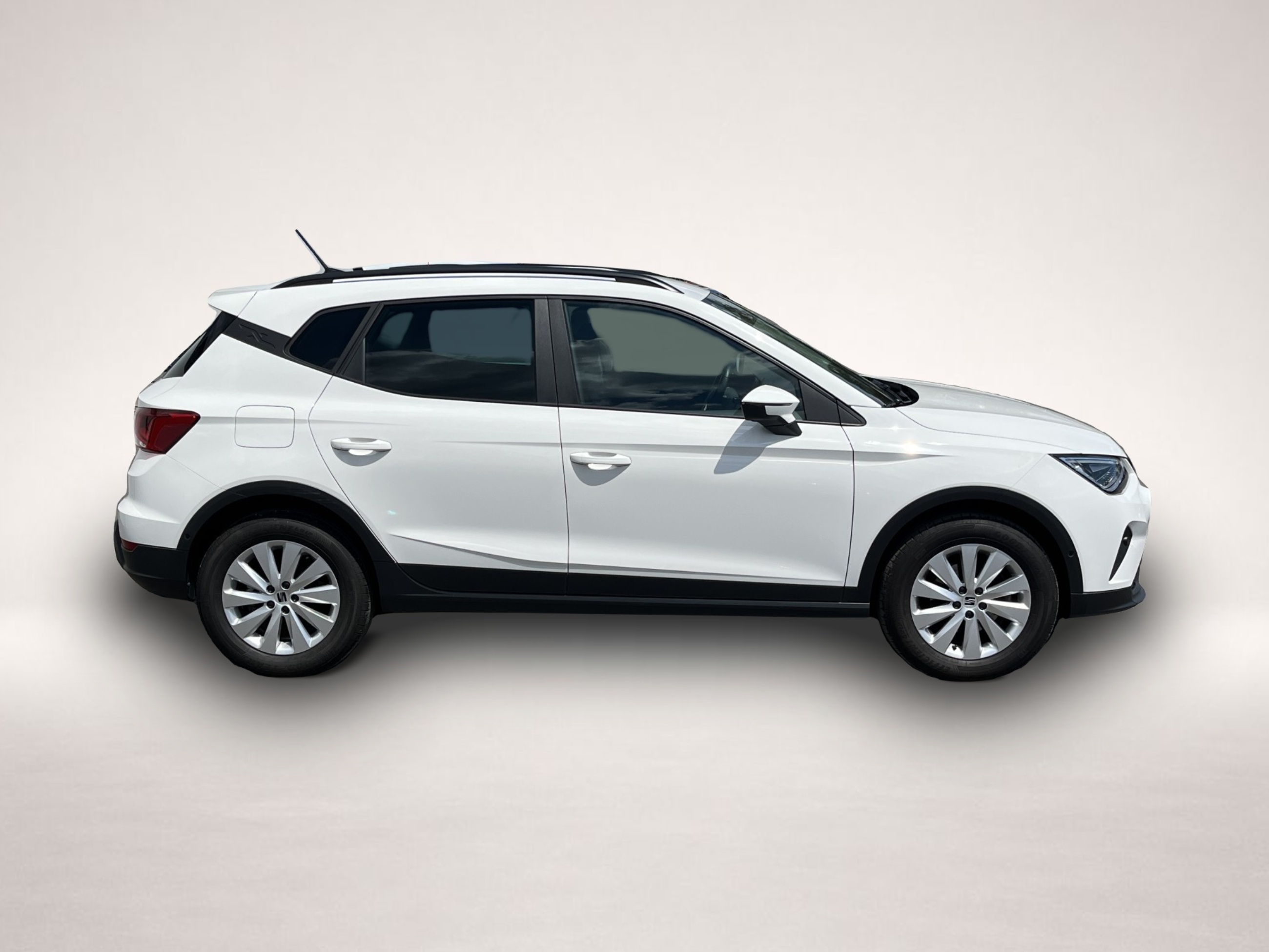 Bild 5 Seat Arona 1.0 TSI DSG Style Navi RFK ACC LED SHZ DAB