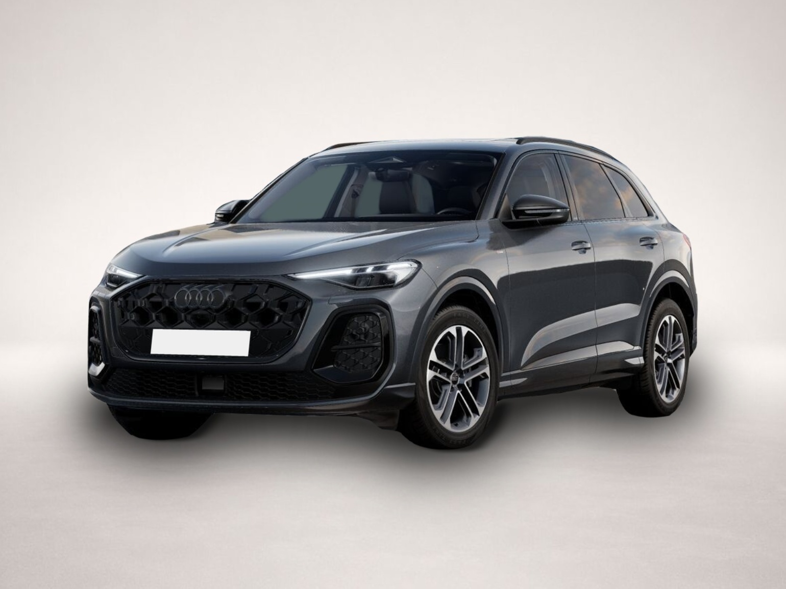 Bild Q5 Audi