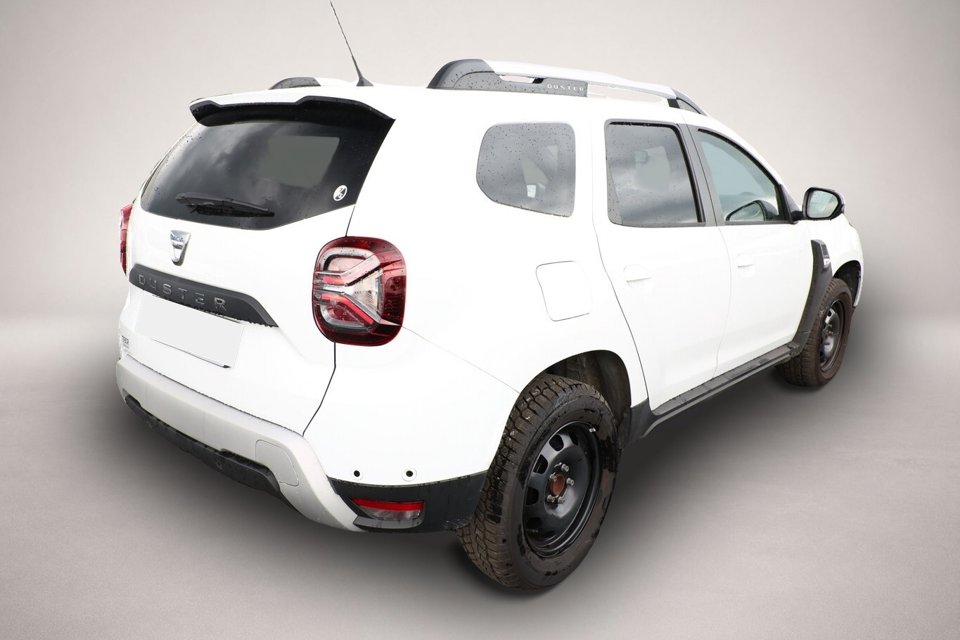 Dacia Duster Duster II 1.3 TCe 150 EDC Prestige Nav PDC LeyL - Thumbnail 3