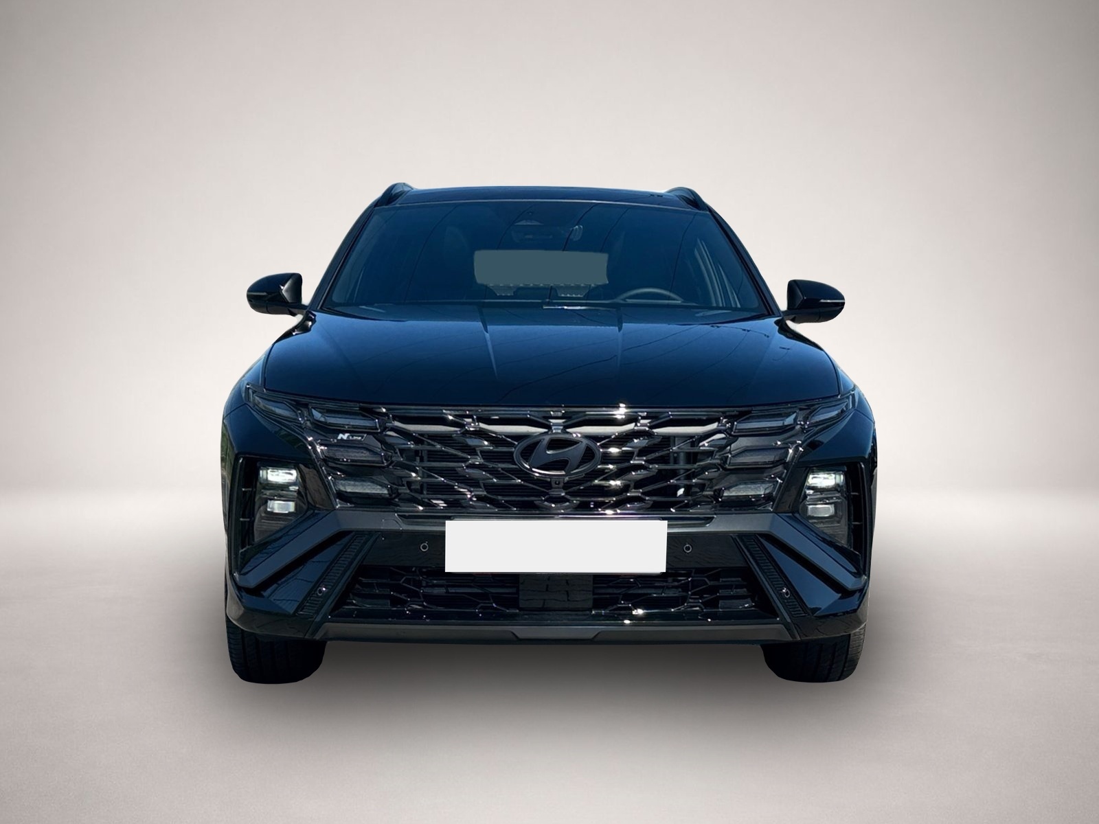 Bild 2 Hyundai Tucson N-Line T-GDI PHEV|NAVI|SHZ|PANO|HEAD-UP