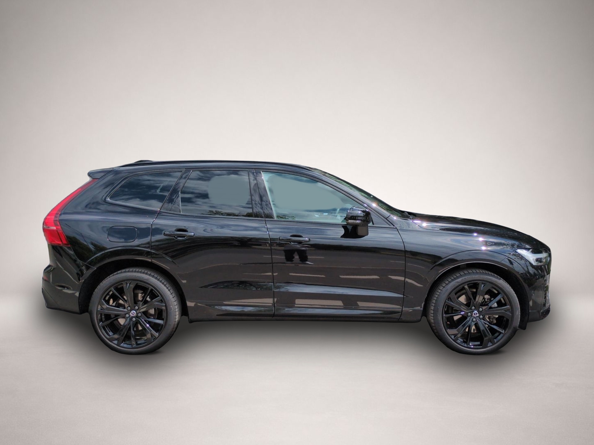 Bild 6 Volvo XC60 XC 60 Ultimate Black Edition AWD