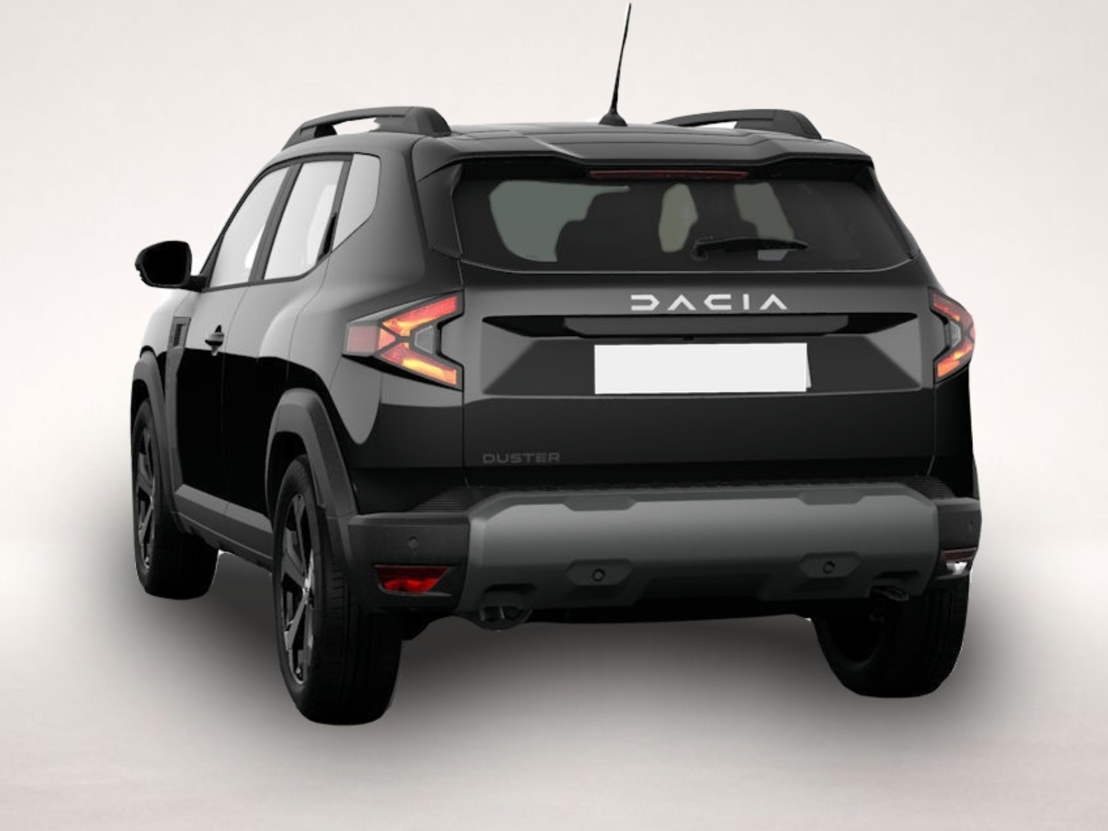 Bild 5 Dacia Duster Journey Eco-G 120 auto