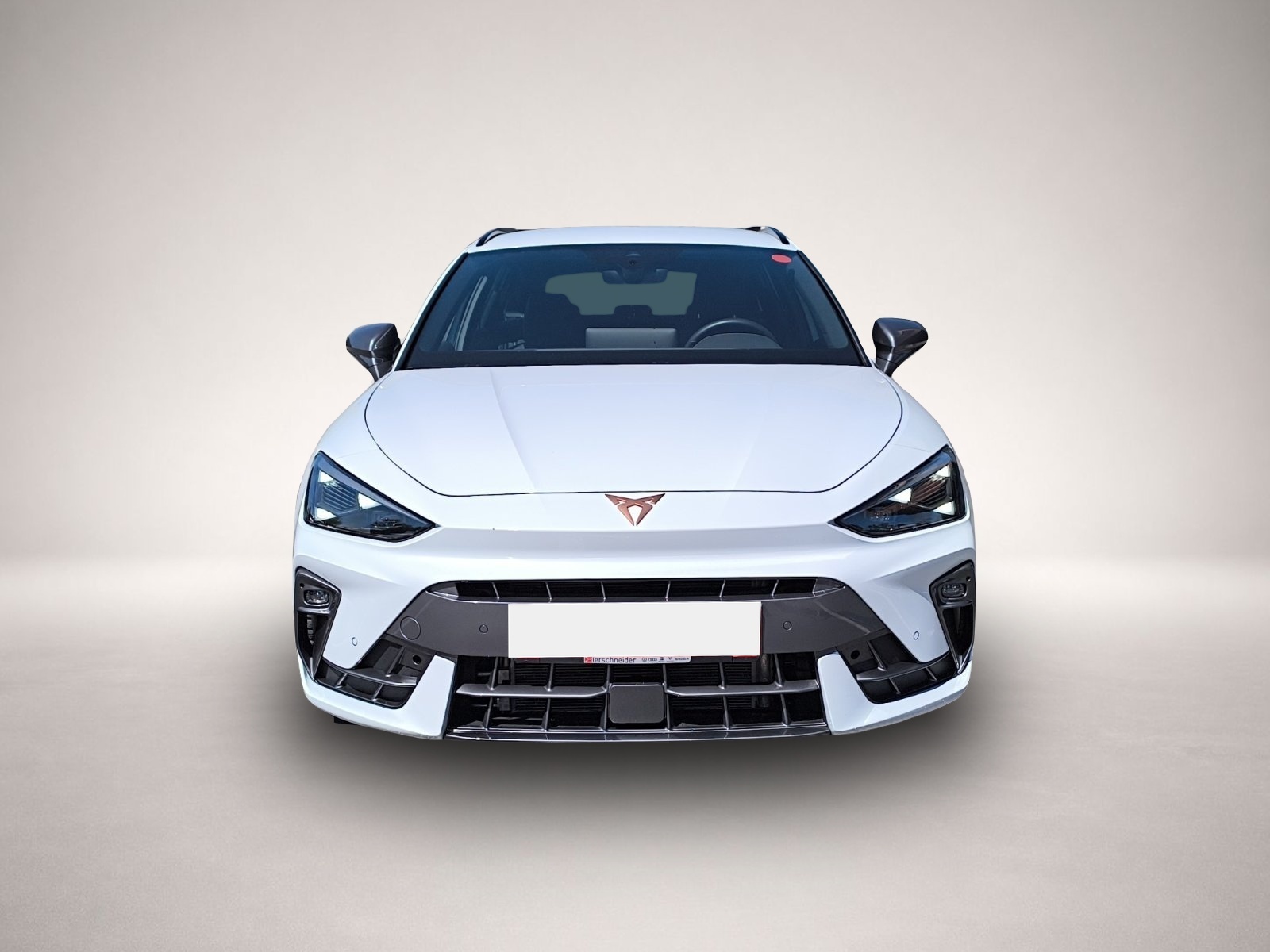 Bild 2 Cupra Leon SP 2.0 TDI DSG 5-J-G AHK NAV ACC KESSY 18LM