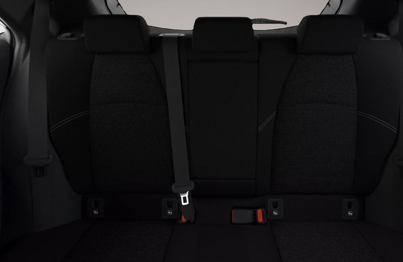 Bild 8 Toyota Corolla Active