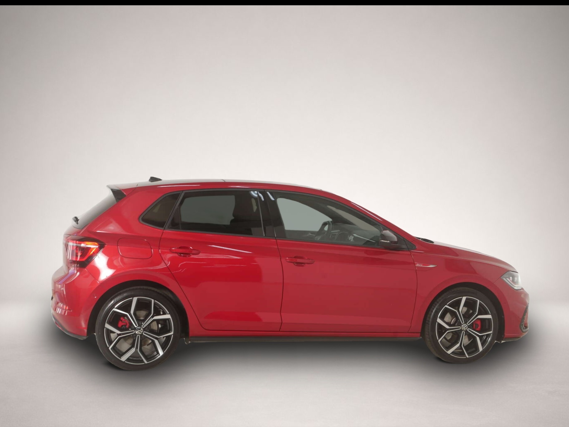 Bild 6 Volkswagen Polo 2.0 TSI GTI
