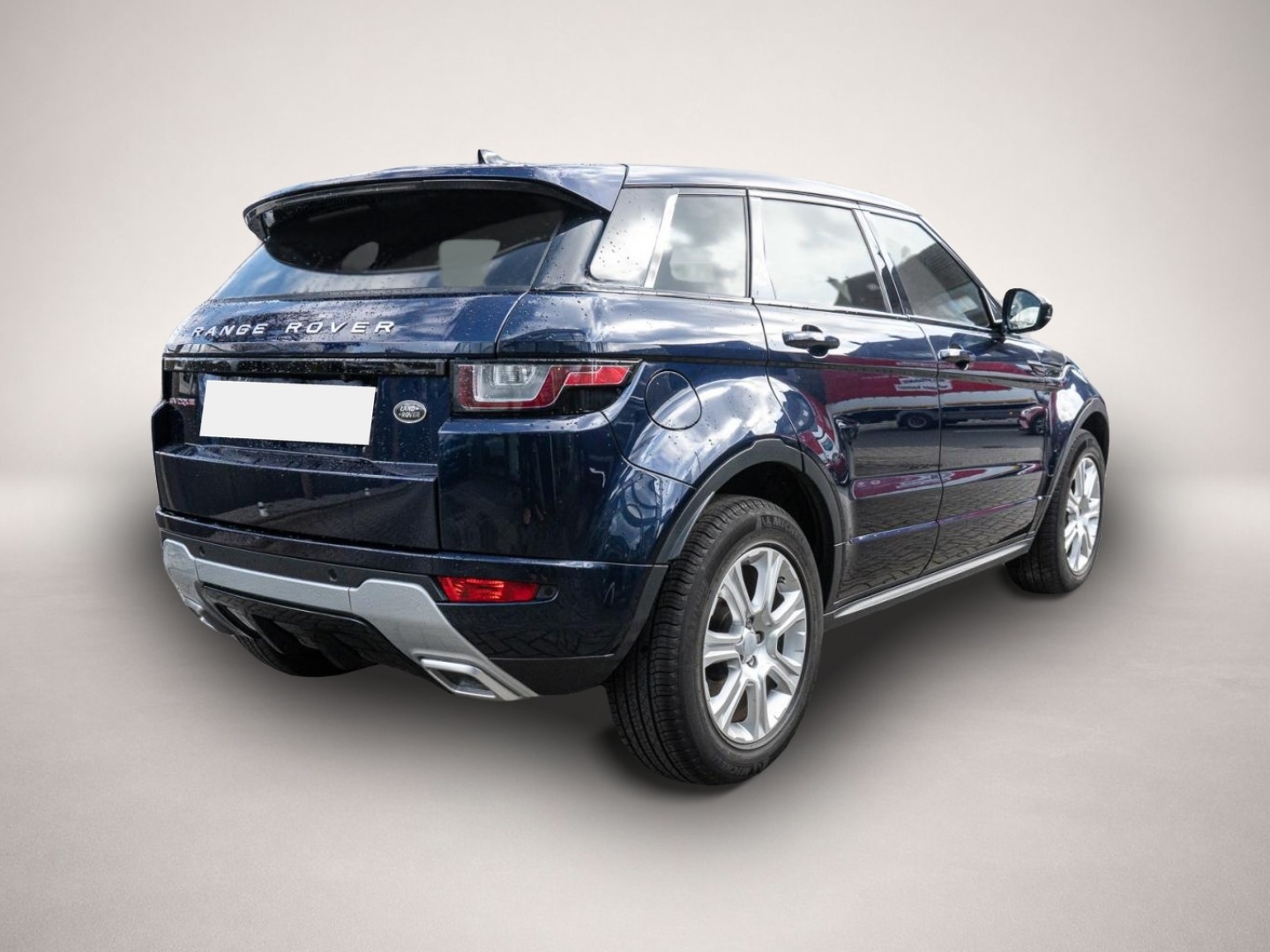 Bild 2 Land Rover Range Rover Evoque SE Dynamic Navi Leder Soundsy