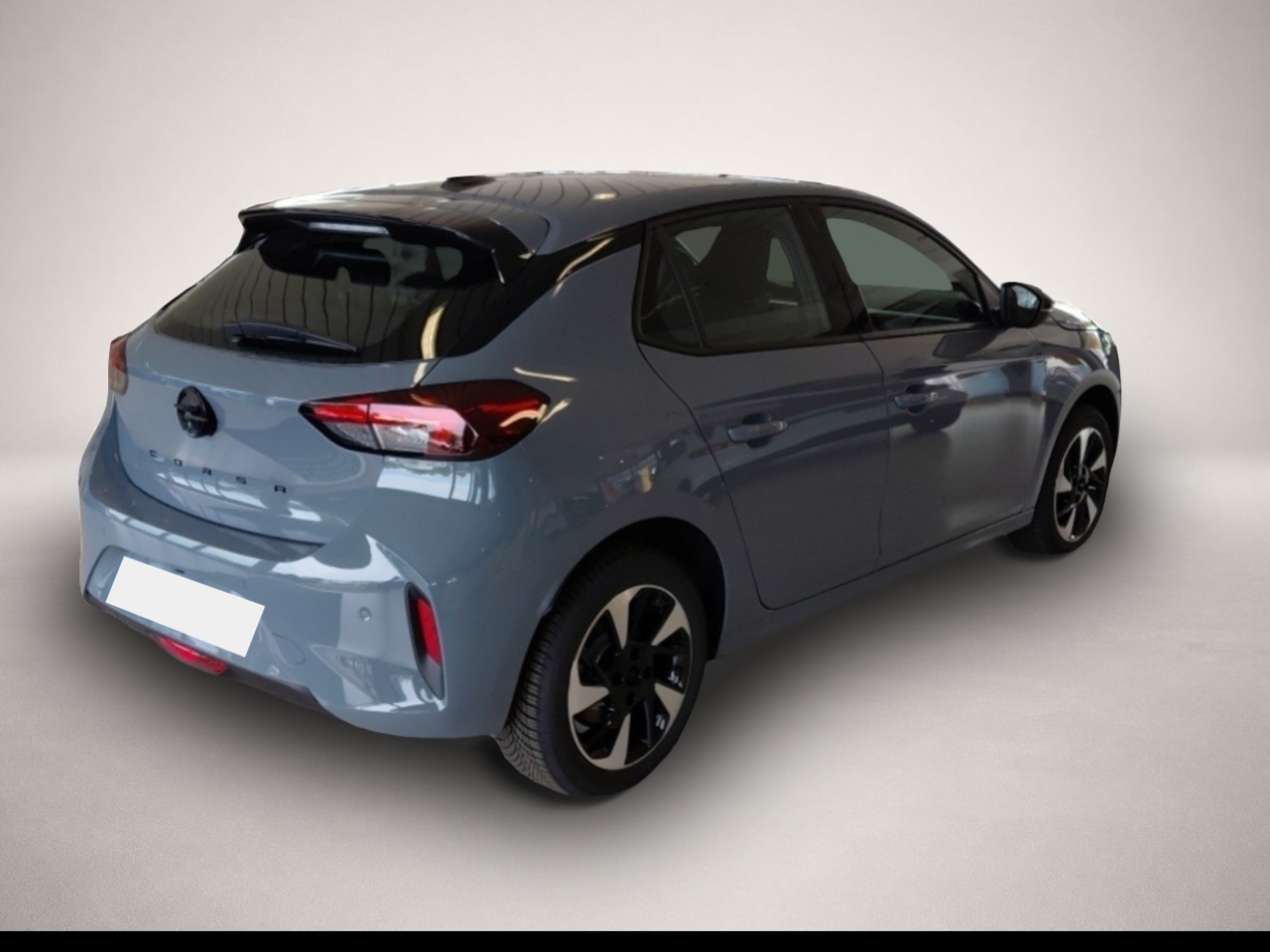 Fotografie 6 des Opel Corsa Corsa-e GS Long Range 11KW-OBC SHZ LenkradHZG Ap