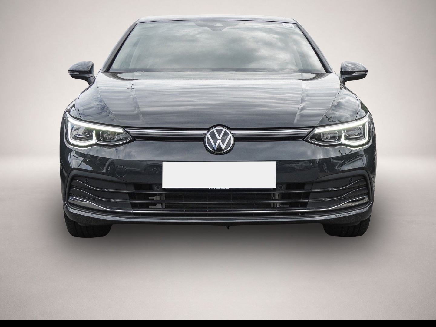 Bild 2 Volkswagen Golf 2.0 TSI DSG Style LED PLUS ALUFELGEN PDC