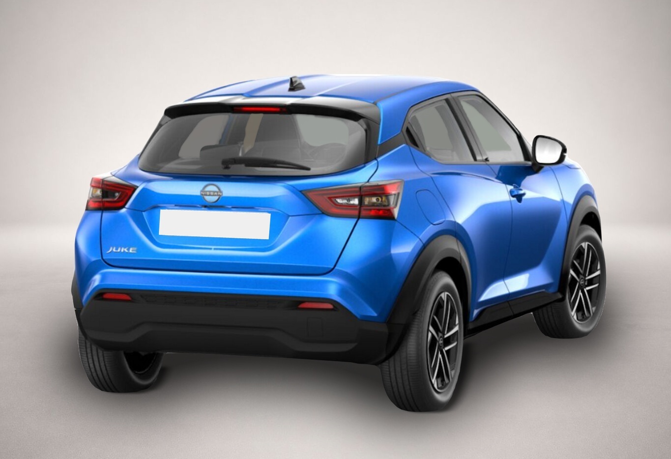 Bild 4 Nissan Juke N-Connecta MT SHZ Nav DigC Keyl PrivG LHZ
