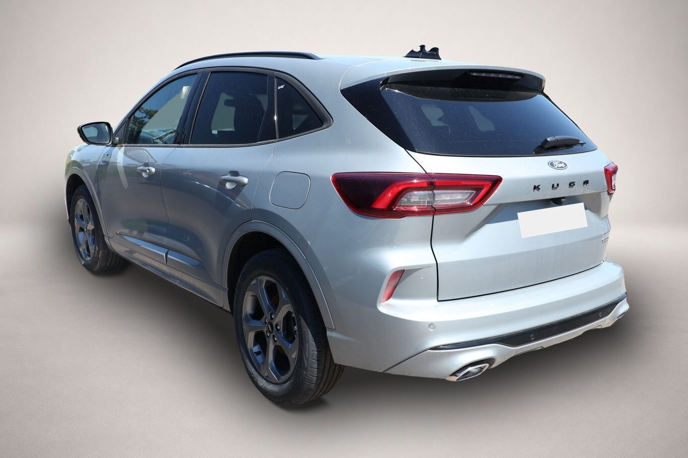 Bild 4 Ford Kuga FHEV ST-Line ACC TotW Kam360 SHZ LED 18Z
