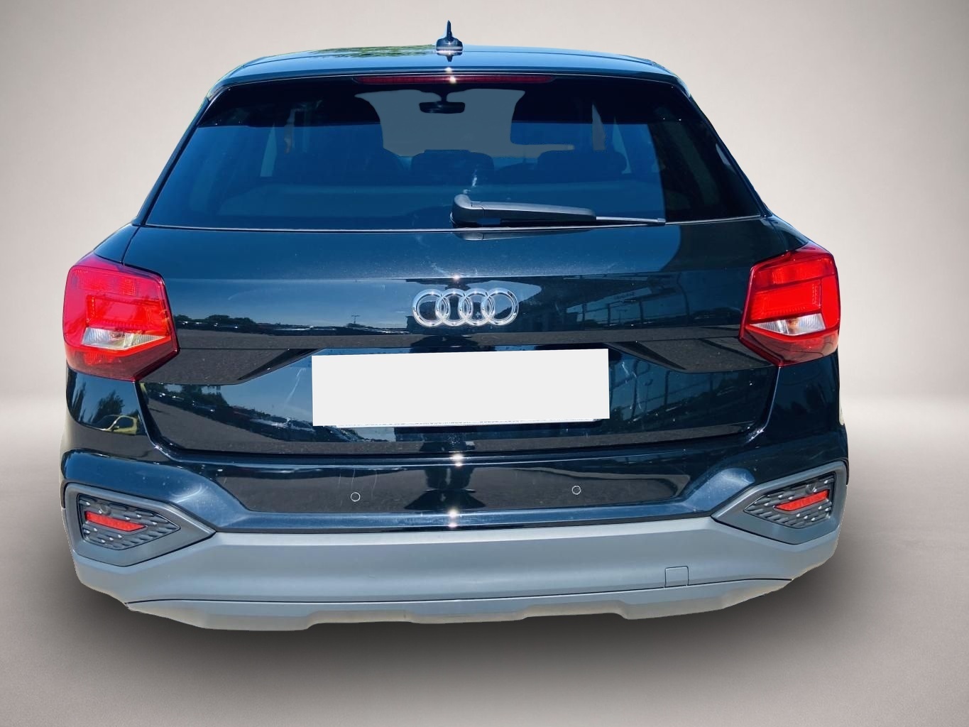 Bild 4 Audi Q2 35 1.5 TFSI S-tronic LED+KAMERA+EL.HECK+ACC+S