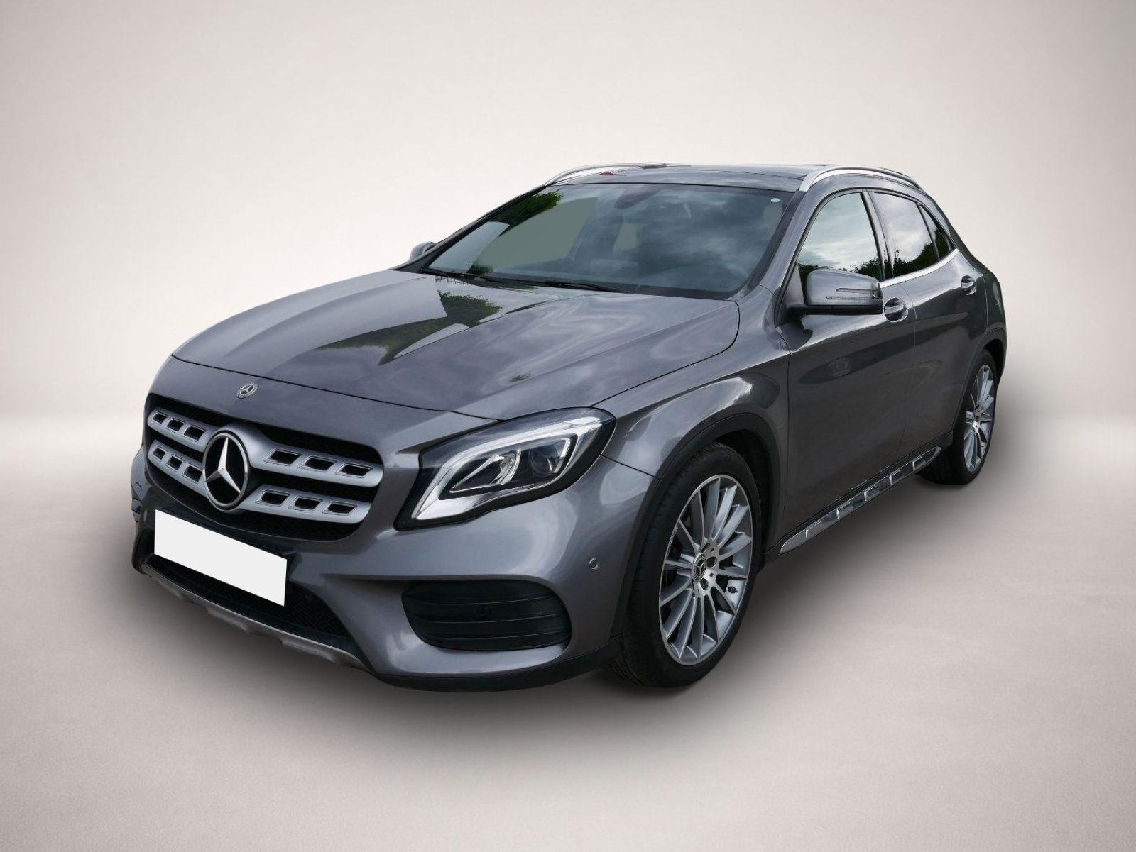 Bild 1 Mercedes-Benz 250 4Matic 7G-DCT AMG Line*NAVI*PDC*KAMERA*LED*S