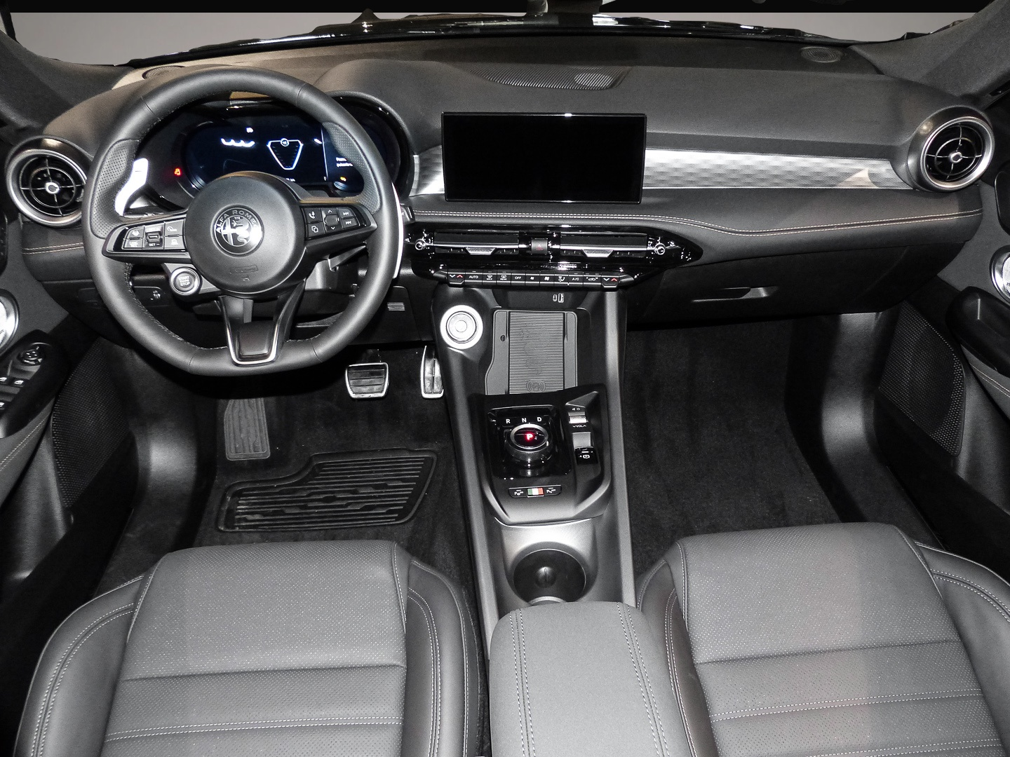 Bild 5 Alfa Romeo Tonale Veloce Technologie-Paket Harman Kardon 20