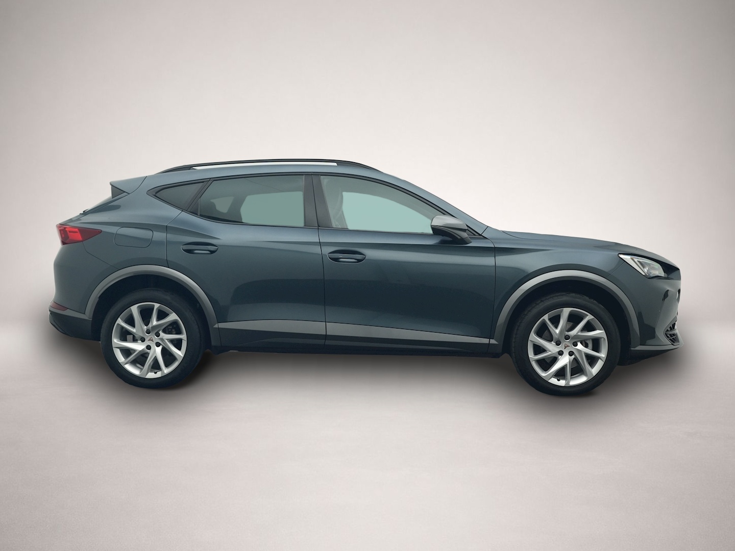 Bild 6 Cupra Formentor 2.0 TDI DSG 4Dr. AHK eHECK NAVI ACC