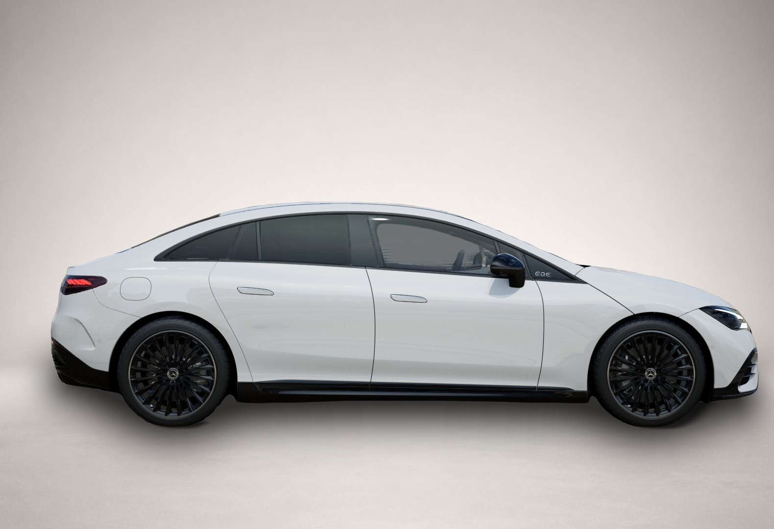 Bild 5 Mercedes-Benz EQE 350