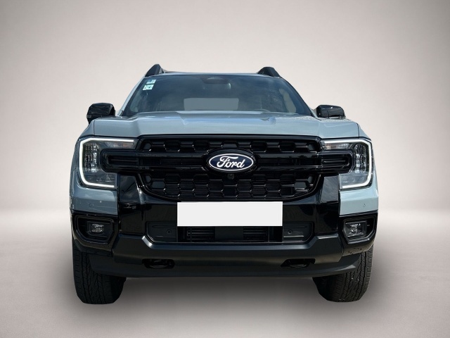 Bild 6 Ford Other Ranger Plug-in-Hybrid Limited e-4WD Doka AHK Nav