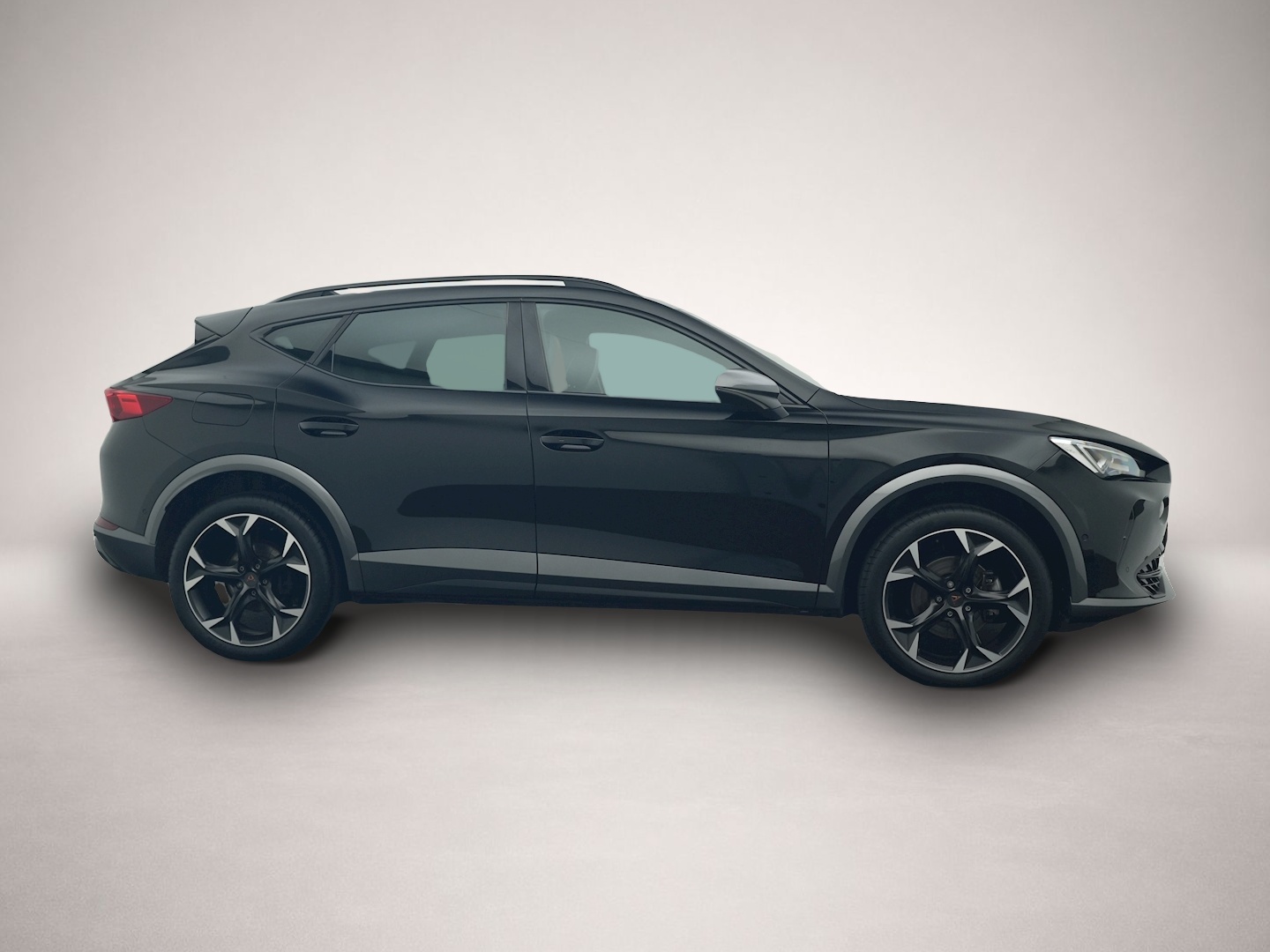 Bild 6 Cupra Formentor 1.5 TSI DSG KAMERA NAVI LED ACC ALU 19