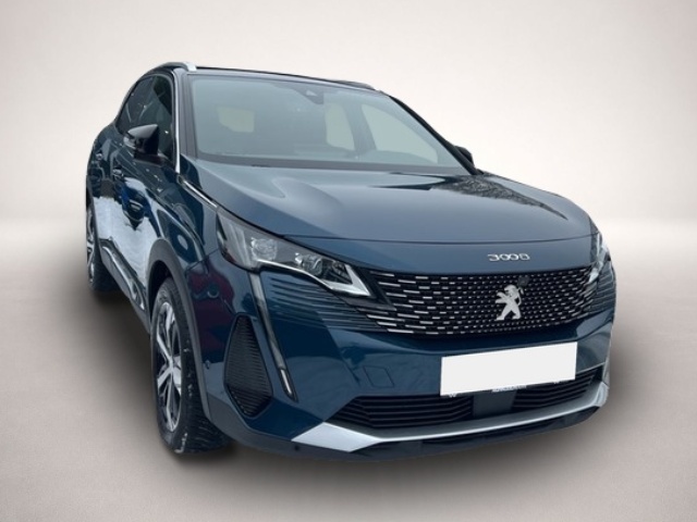 Bild 7 Peugeot 3008 GT PURETECH 130 EAT8