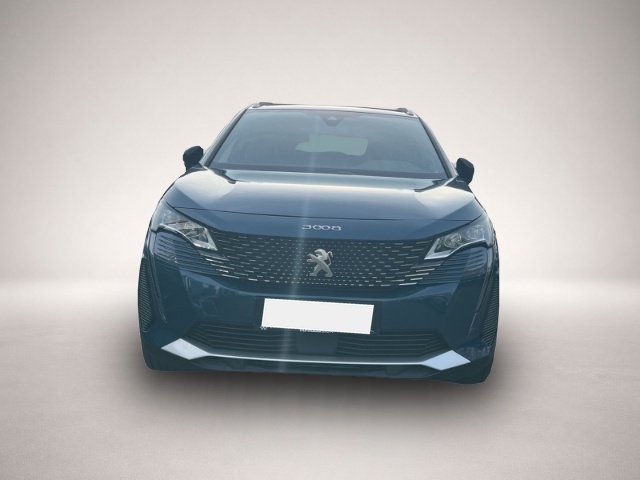 Bild 6 Peugeot 3008 GT 1.2 PT LED+ACC+NAVI+CAM+PDC+CARPLAY+
