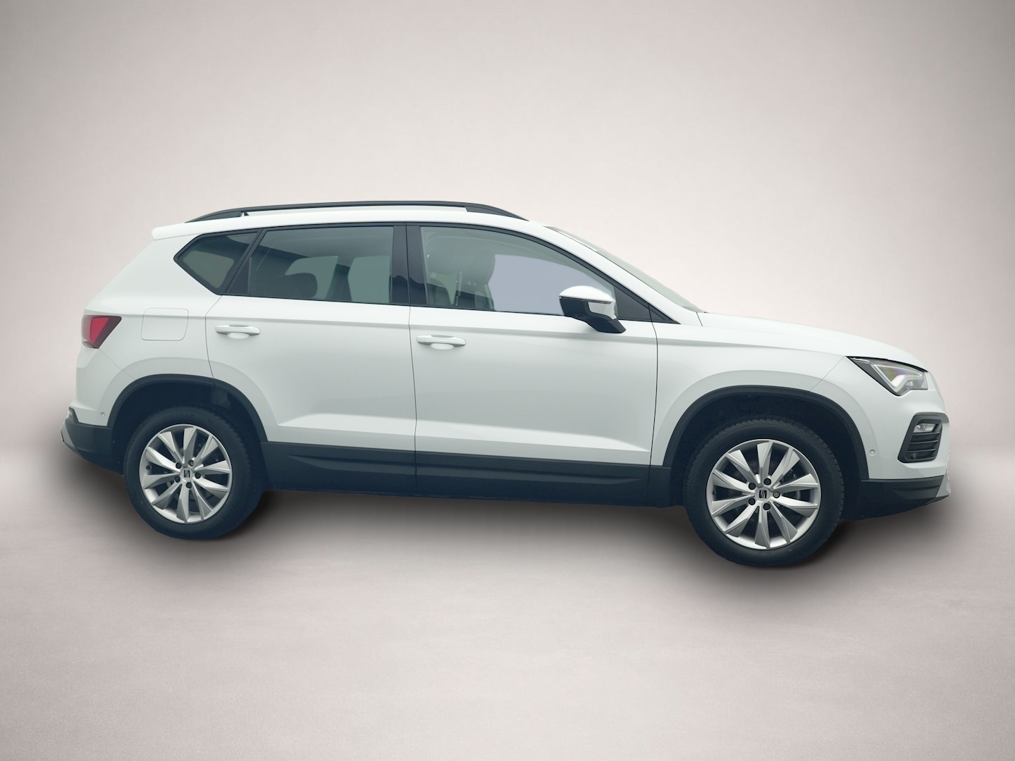 Bild 6 Seat Ateca 1.0 TSI Style 360 eHECK ACC NAVI