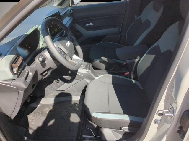 Bild 3 Dacia Duster Extreme SHZ+RFK+LKHZ Duster TCe 120 ECO-G Extre.