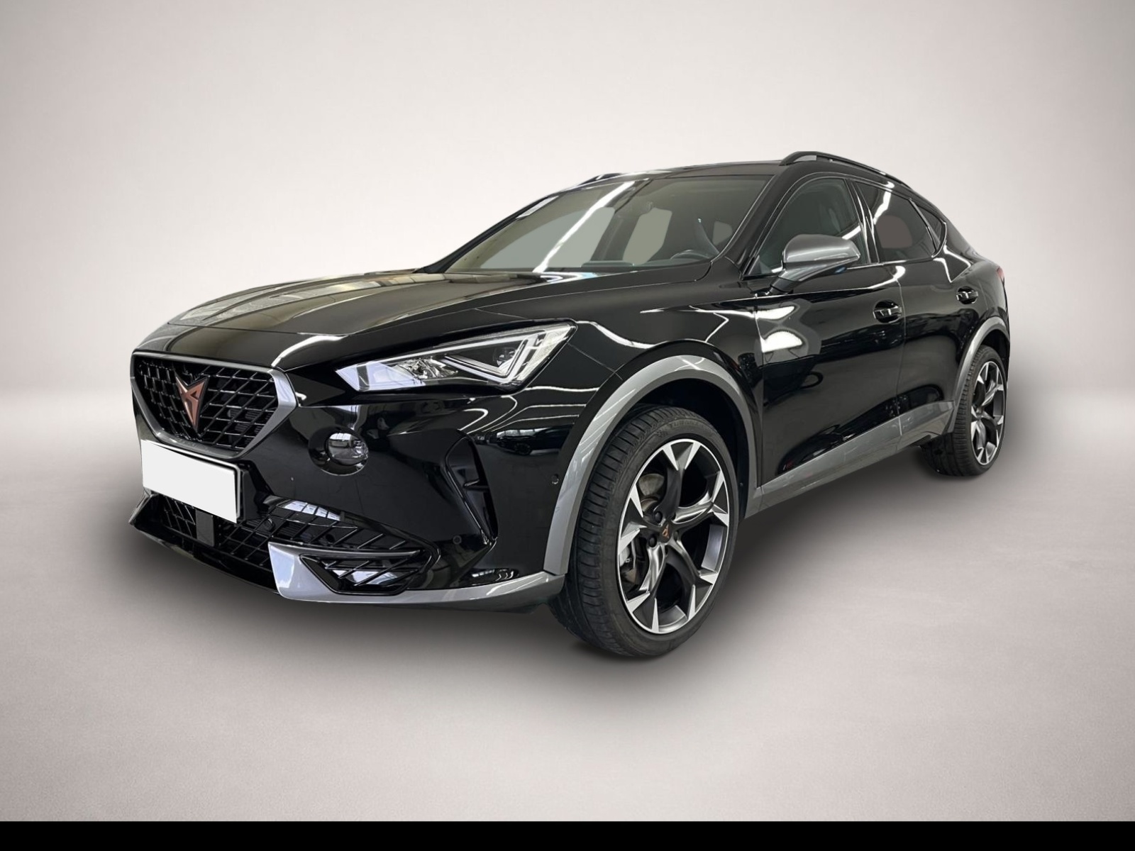 Bild Formentor Cupra