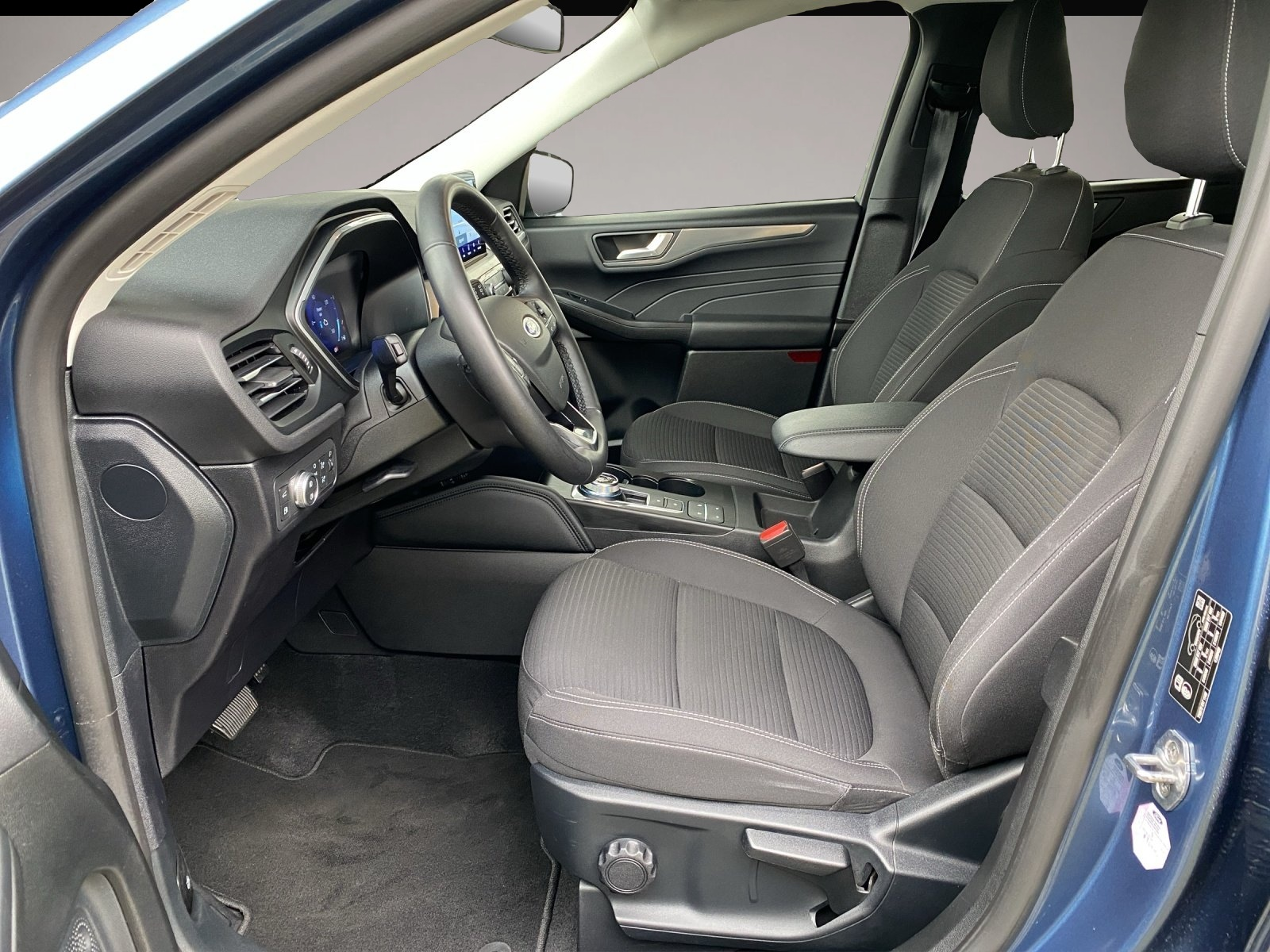 Bild 7 Ford Kuga Titanium PHEV ACC*AHK*Navi*SHZ*WiPa*