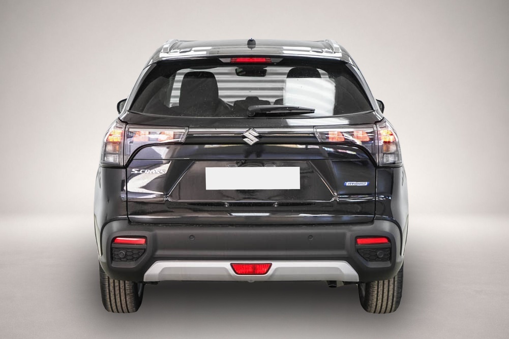 Fotografie 4 des Suzuki Across S-Cross 1,4 2WD Mild-Hybrid AT GL+ - LAGER