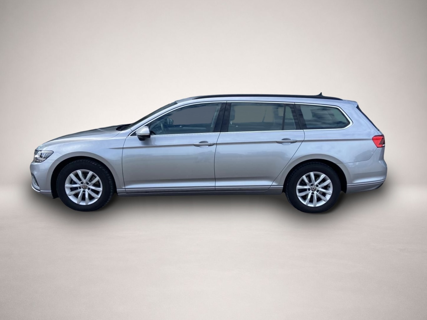 Bild 2 Volkswagen Passat Variant 2.0 TDI DSG BUSINESS AHK+APP-CONN