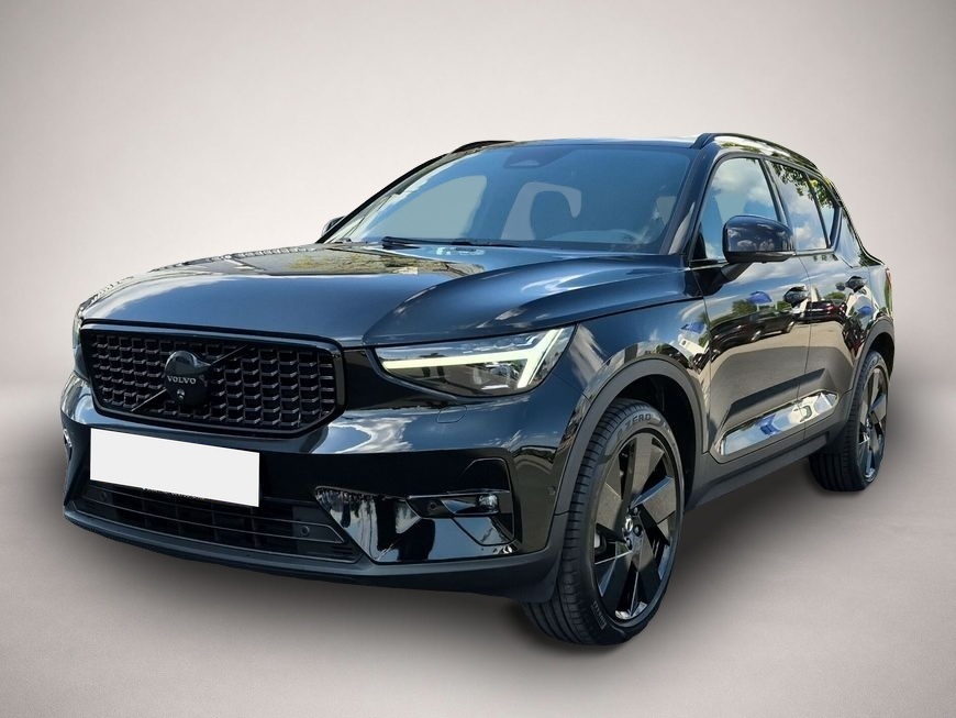 Bild 1 Volvo XC40 B3 B DKG Plus Black Edition Pano*Winterpake