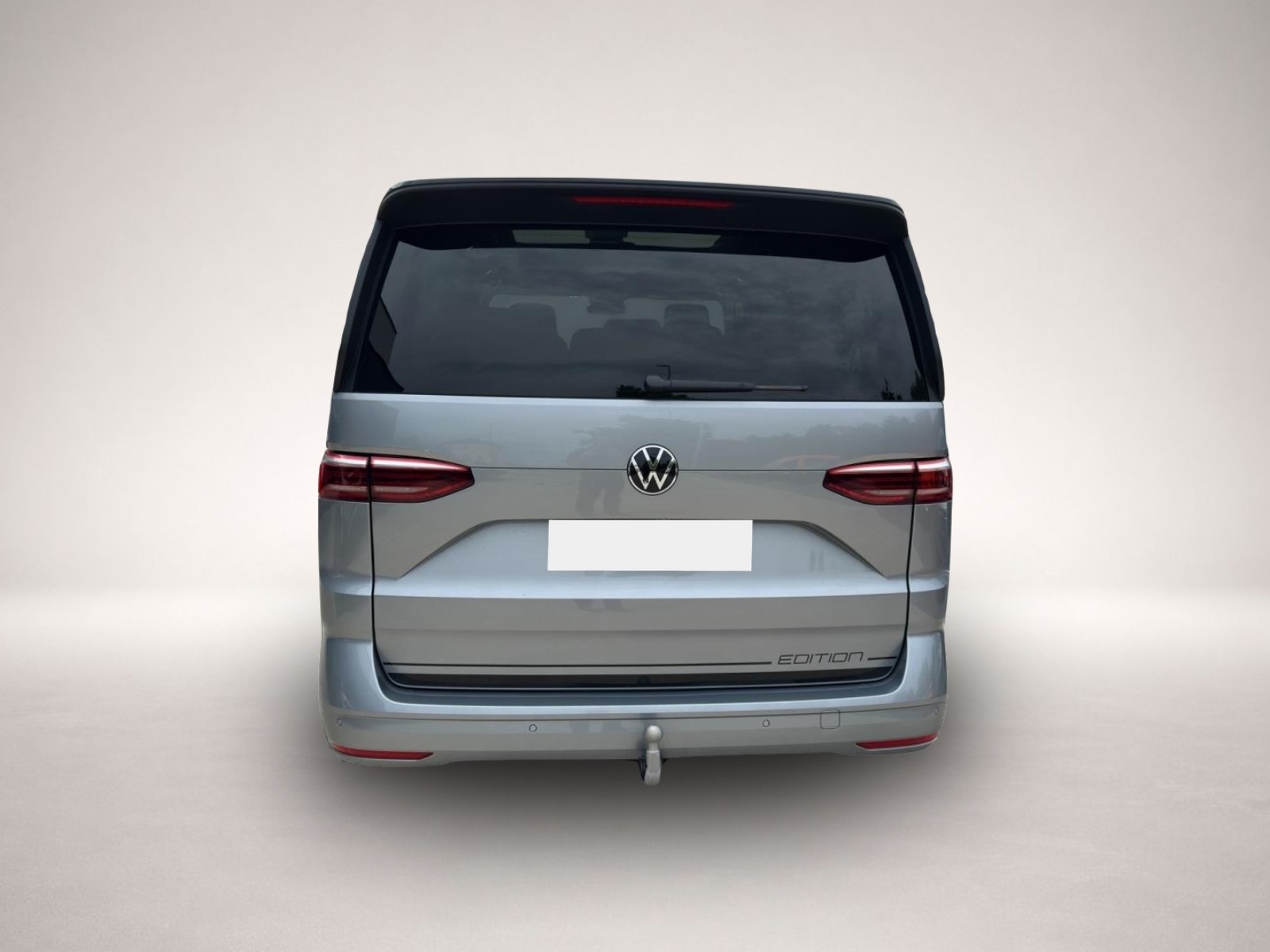 Fotografie des Volkswagen Other T7 Multivan 2.0 TDI DSG Edition LÜ AHK PANO ACC