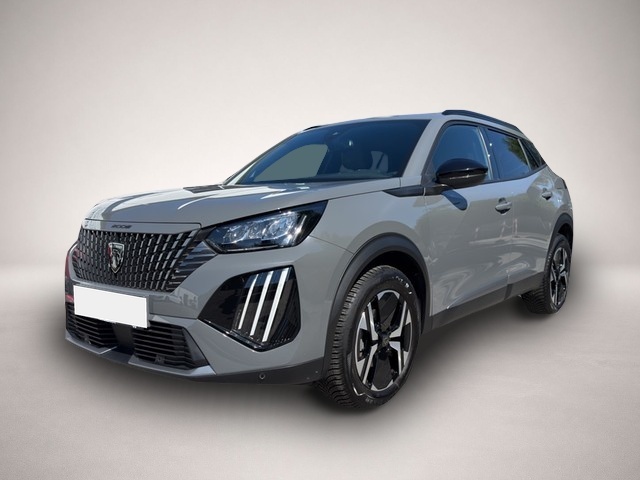 Bild 1 Peugeot 2008 ALLURE PT130 EAT8