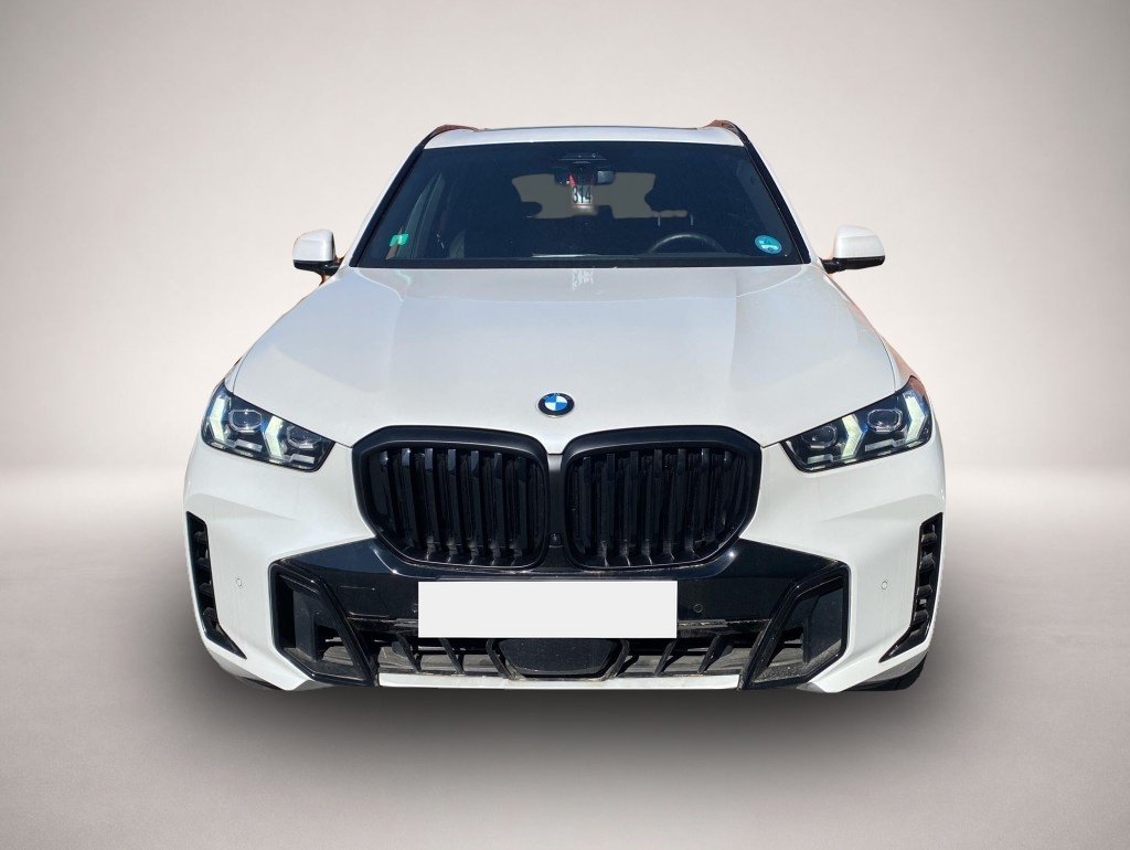 Bild 4 BMW X5 xDrive 30d M Sport*UPE 114.000¤*SkyLounge