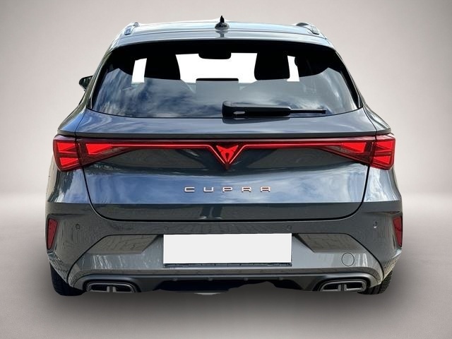 Bild 5 Cupra Leon Tribe Edition ST KAMERA+eHK+KESSY+ACC+SHZ+19