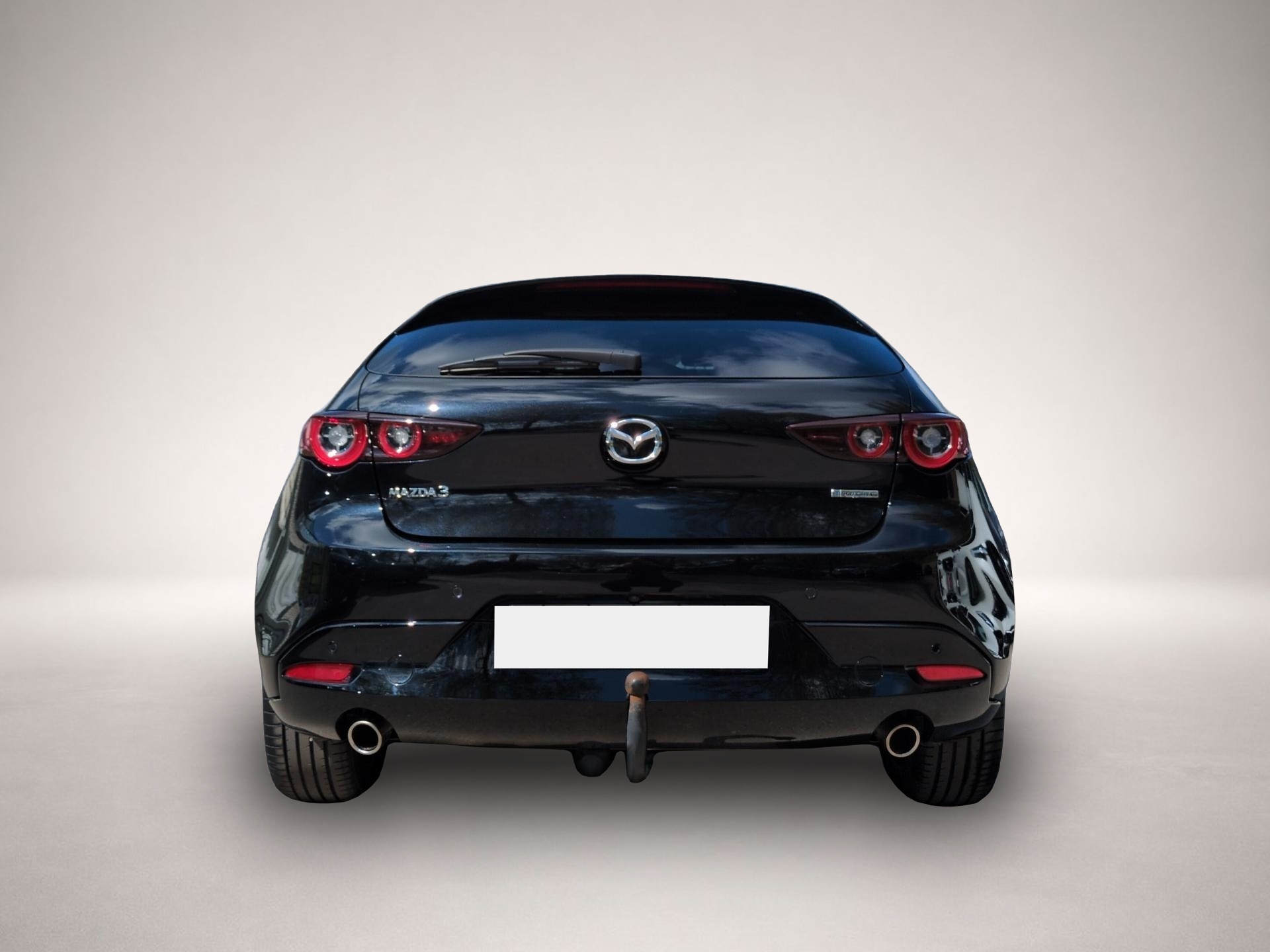 Bild 7 Mazda 3 2.0 SKYACTIV-G Homura Bluetooth Head Up Displa