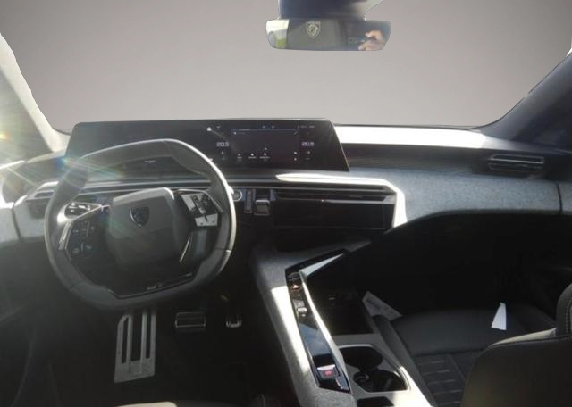 Bild 2 Peugeot 5008 Hybrid 145 ch e-DCS6 GT 100 kW (136 PS), A.