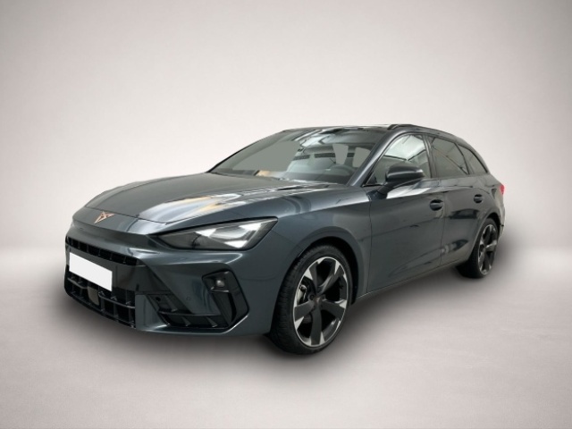 Fotografie 1 des Cupra Leon ST 1.5eTSI DSG KAM/LED/SITZHZ/PDC