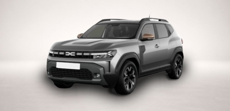 Bild Duster Dacia