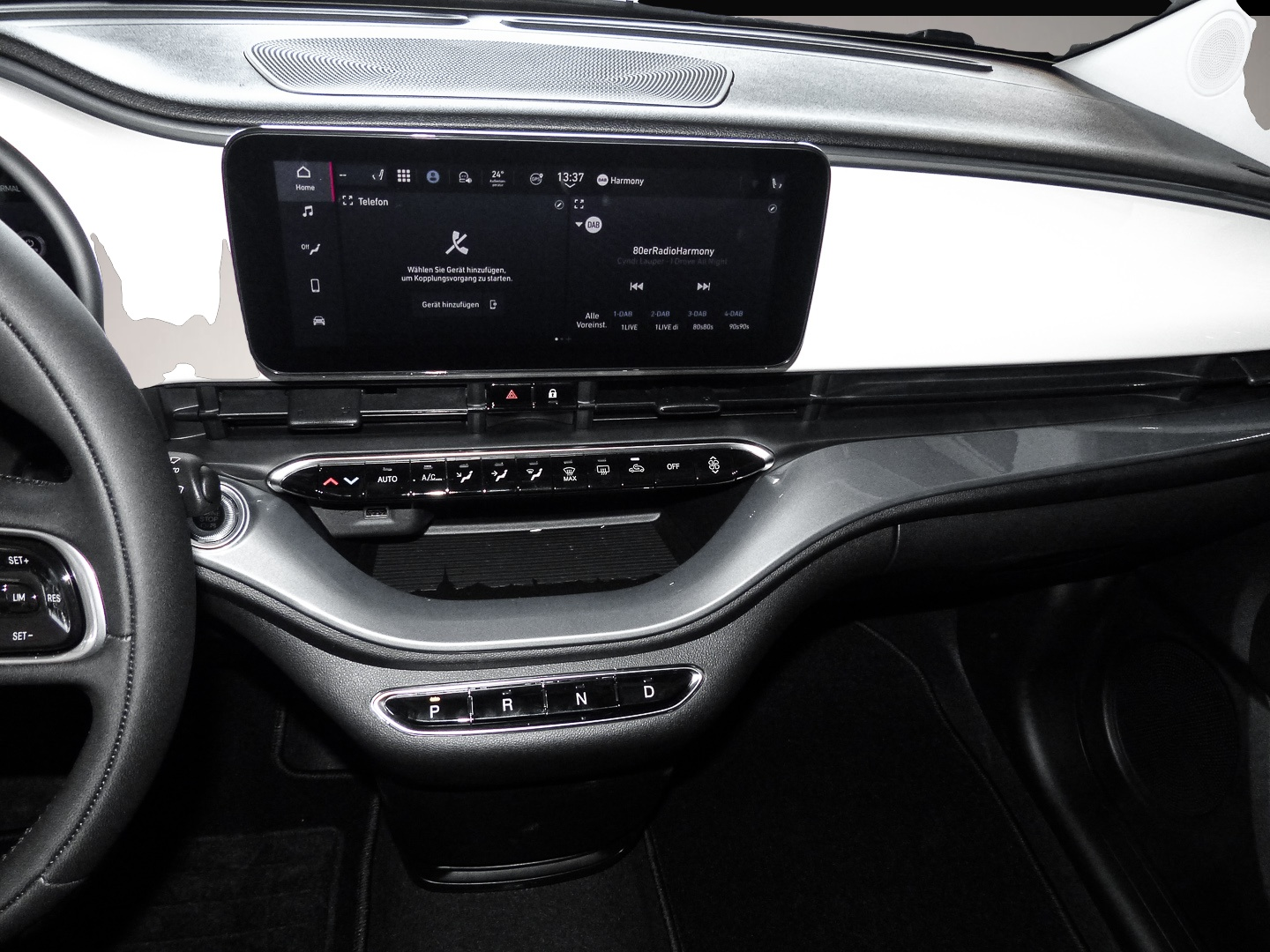 Bild 5 Fiat 500e Icon 42 kWh // Style-Paket // Komfort-Paket
