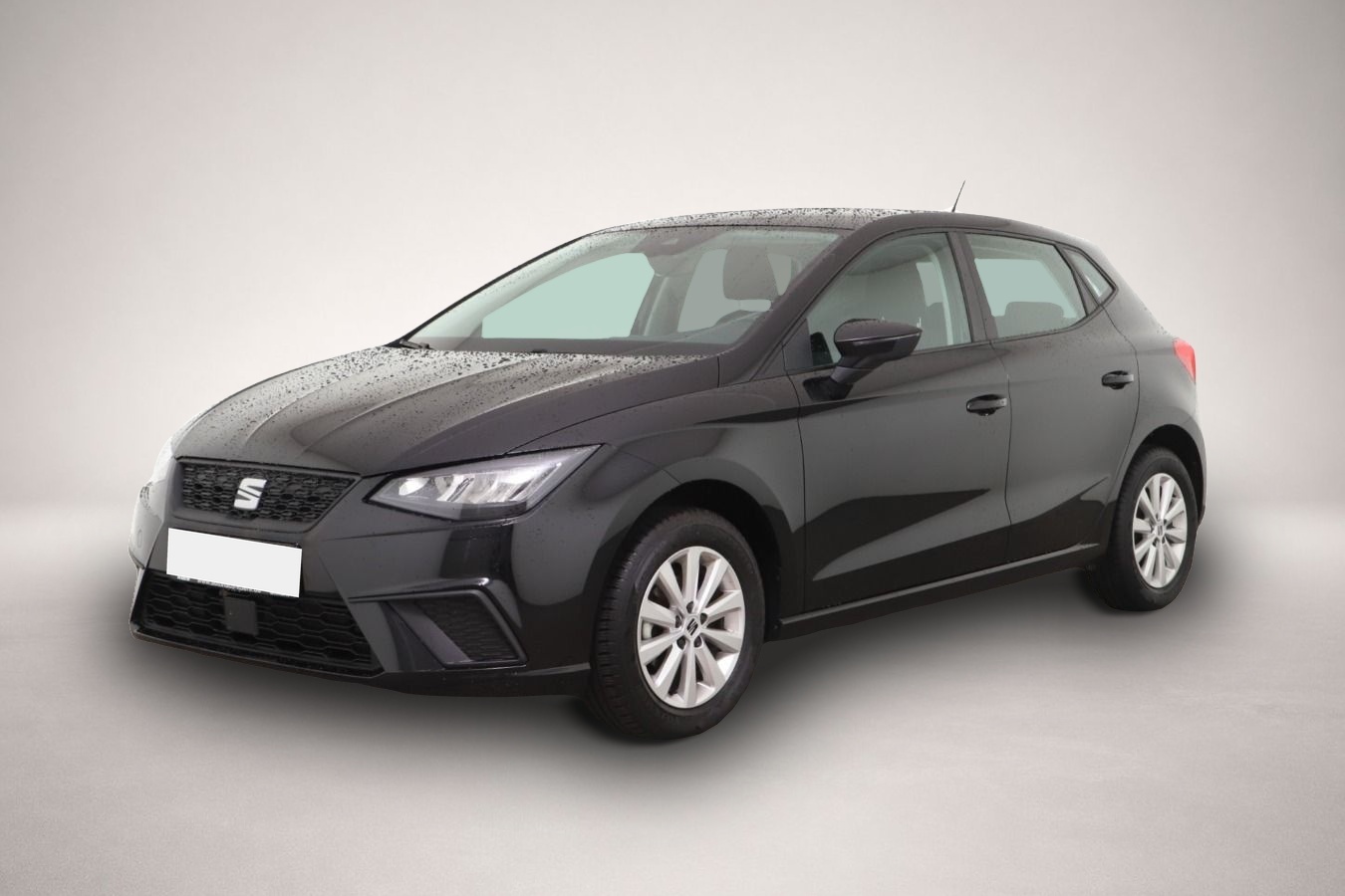 Bild Ibiza Seat